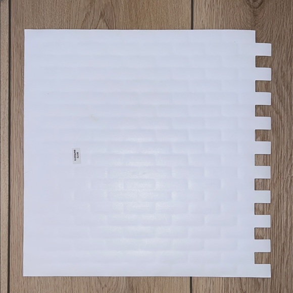 Aurora Metropolis Peel and Stick Mosaic Tiles - Picture 9 of 10